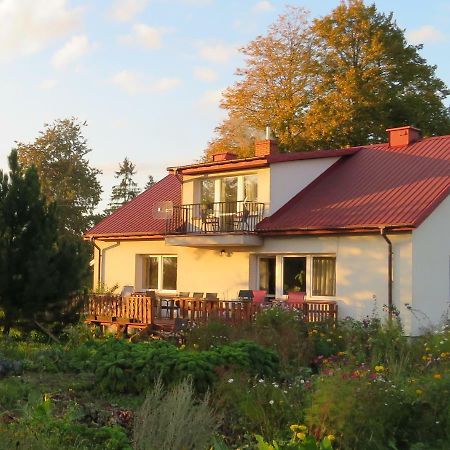 Agrocamp Villa Pawlowka  Luaran gambar