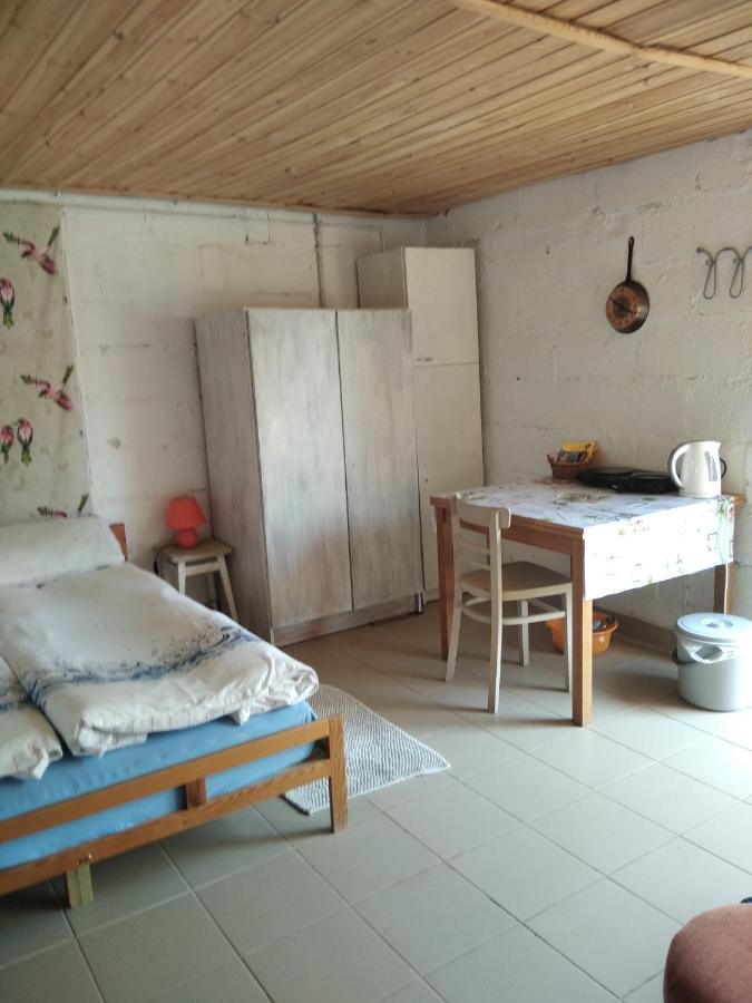 Agrocamp Villa Pawlowka  Luaran gambar