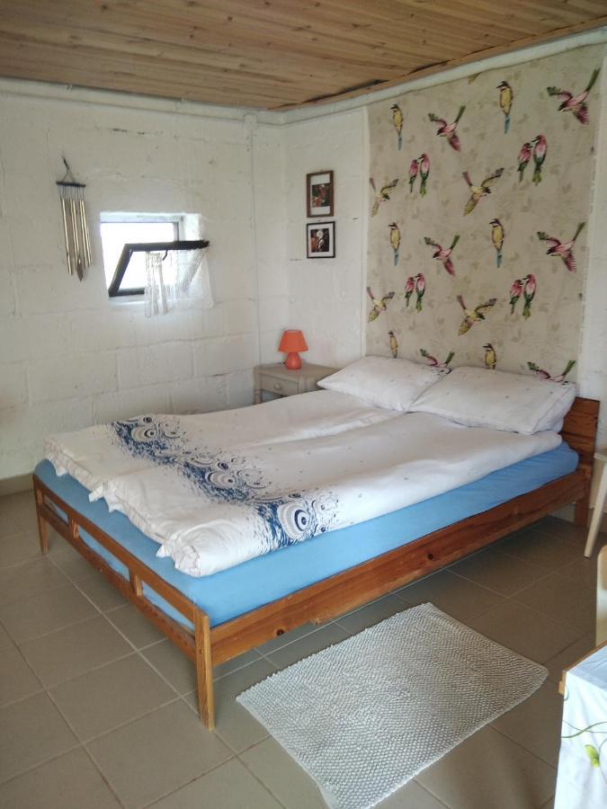 Agrocamp Villa Pawlowka  Luaran gambar