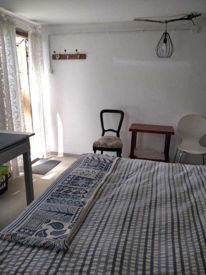 Agrocamp Villa Pawlowka  Luaran gambar