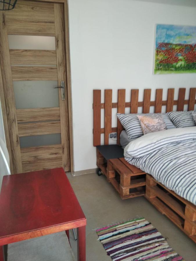 Agrocamp Villa Pawlowka  Luaran gambar
