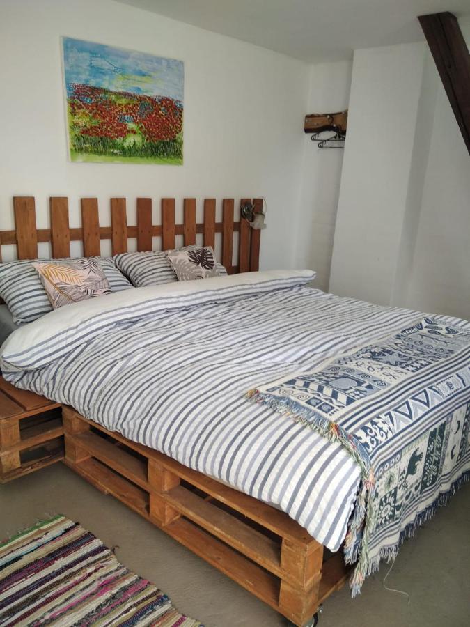 Agrocamp Villa Pawlowka  Luaran gambar