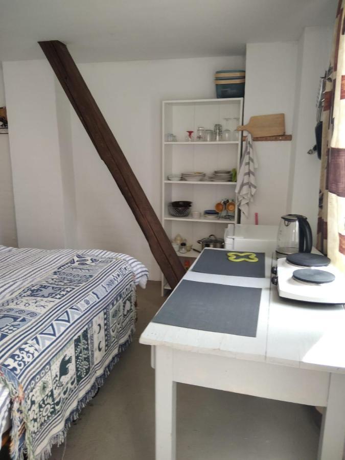 Agrocamp Villa Pawlowka  Luaran gambar