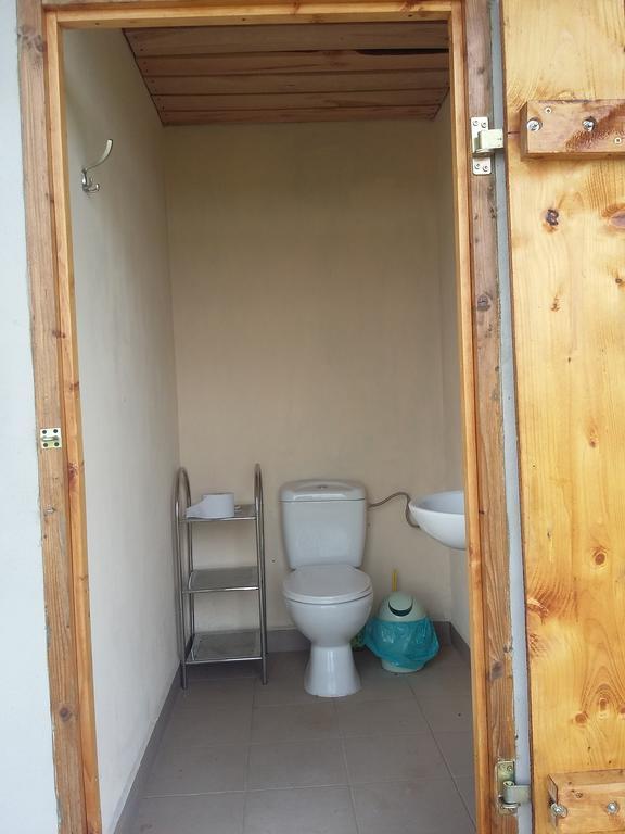Agrocamp Villa Pawlowka  Luaran gambar