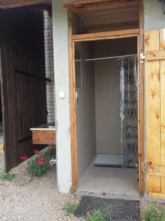 Agrocamp Villa Pawlowka  Luaran gambar
