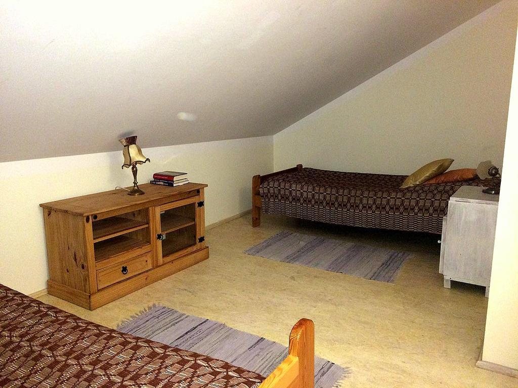 Agrocamp Villa Pawlowka  Luaran gambar